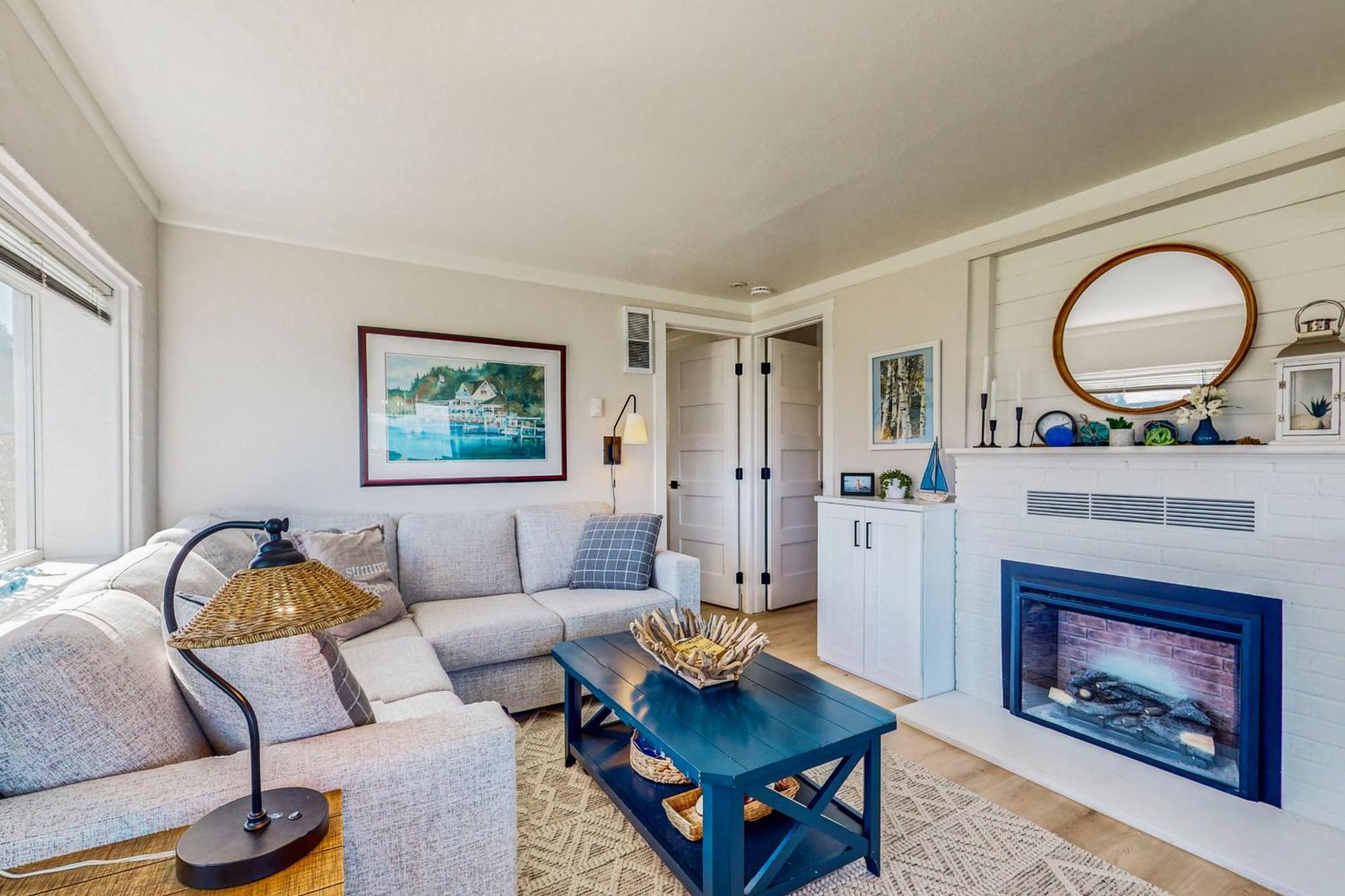 Erikson Beach House Bow Extérieur photo