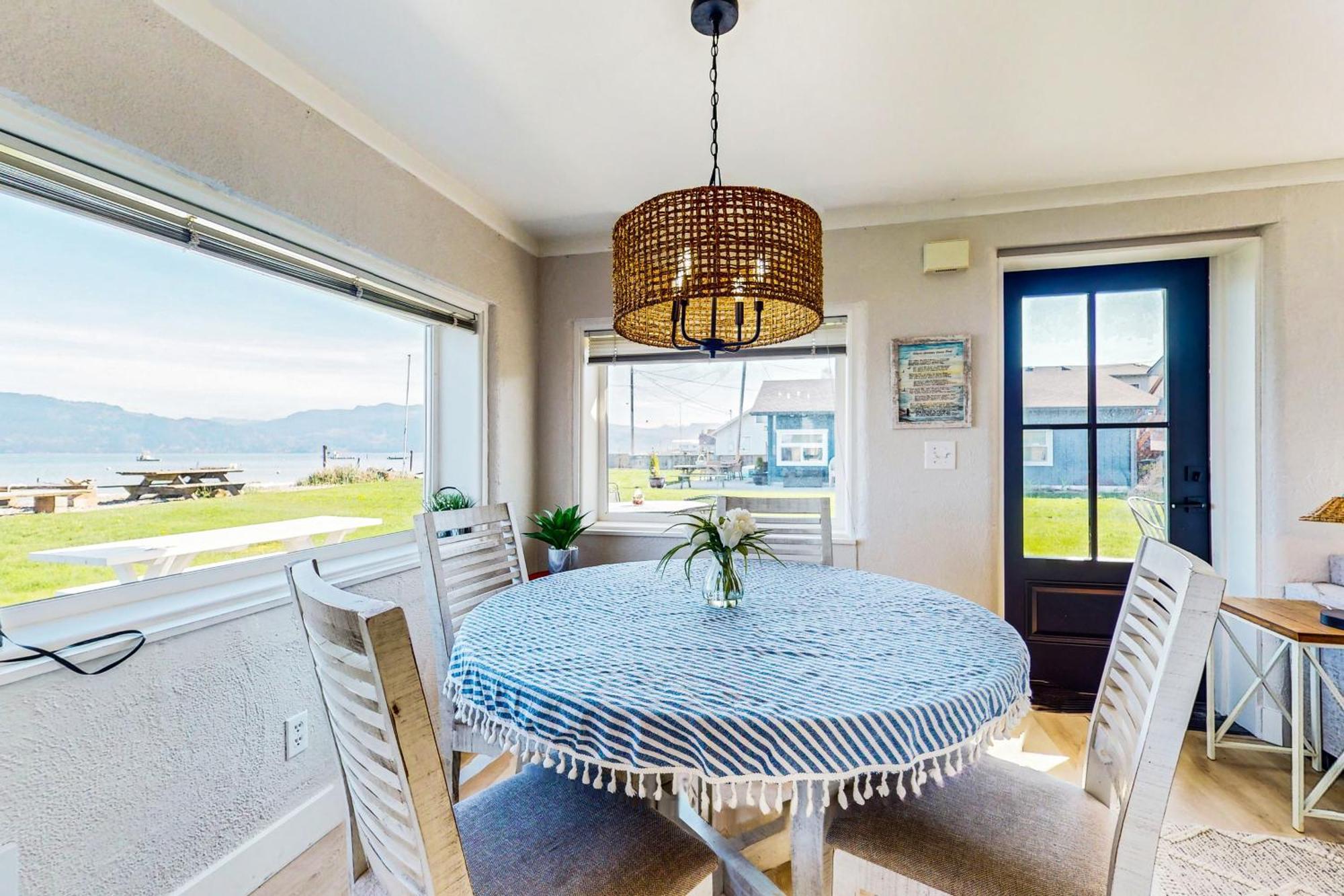 Erikson Beach House Bow Extérieur photo