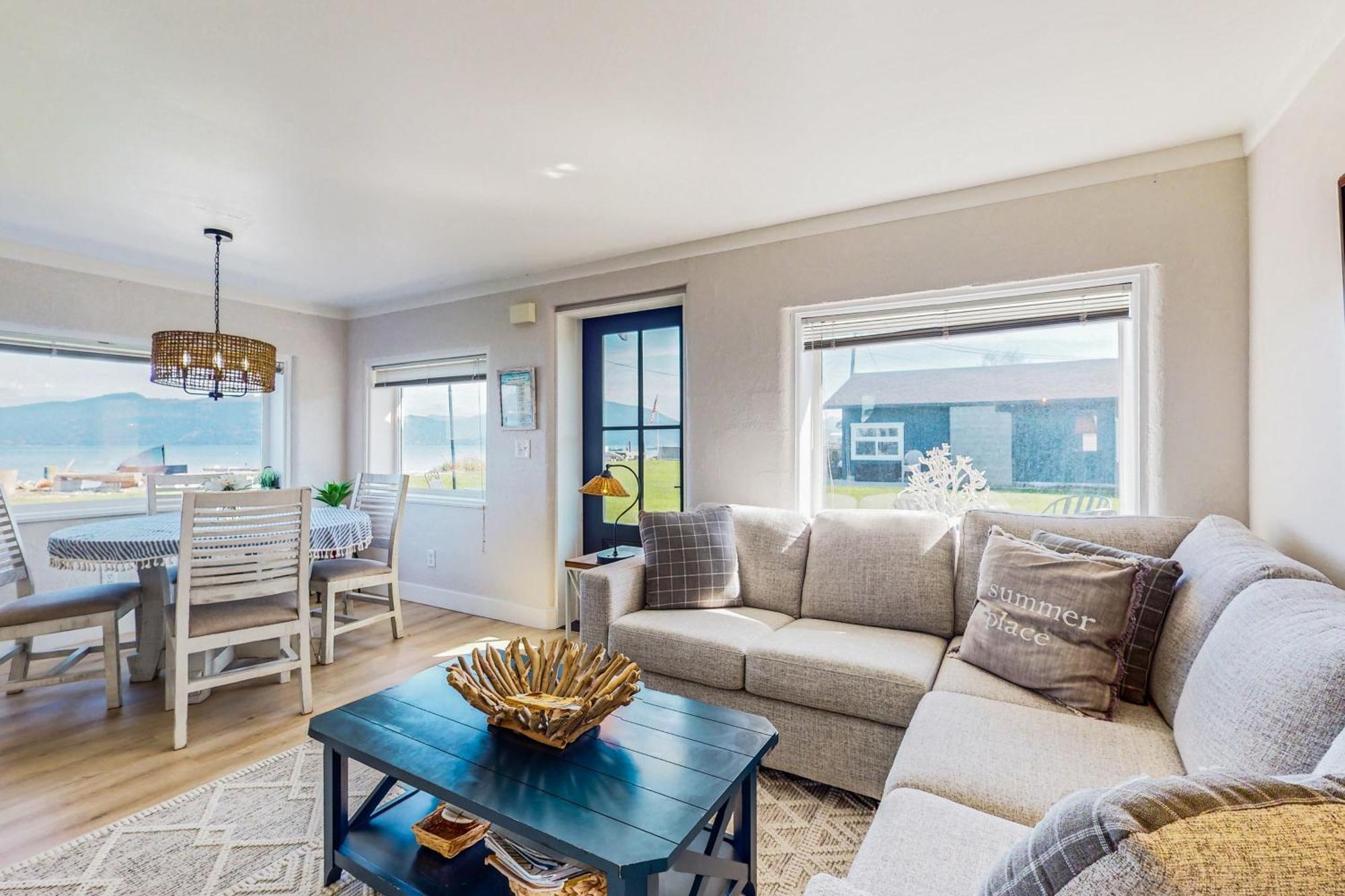 Erikson Beach House Bow Extérieur photo