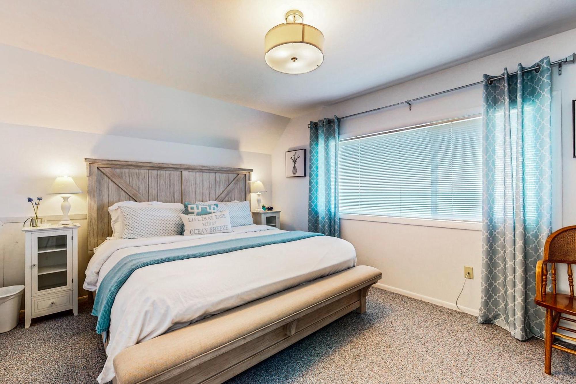 Erikson Beach House Bow Extérieur photo