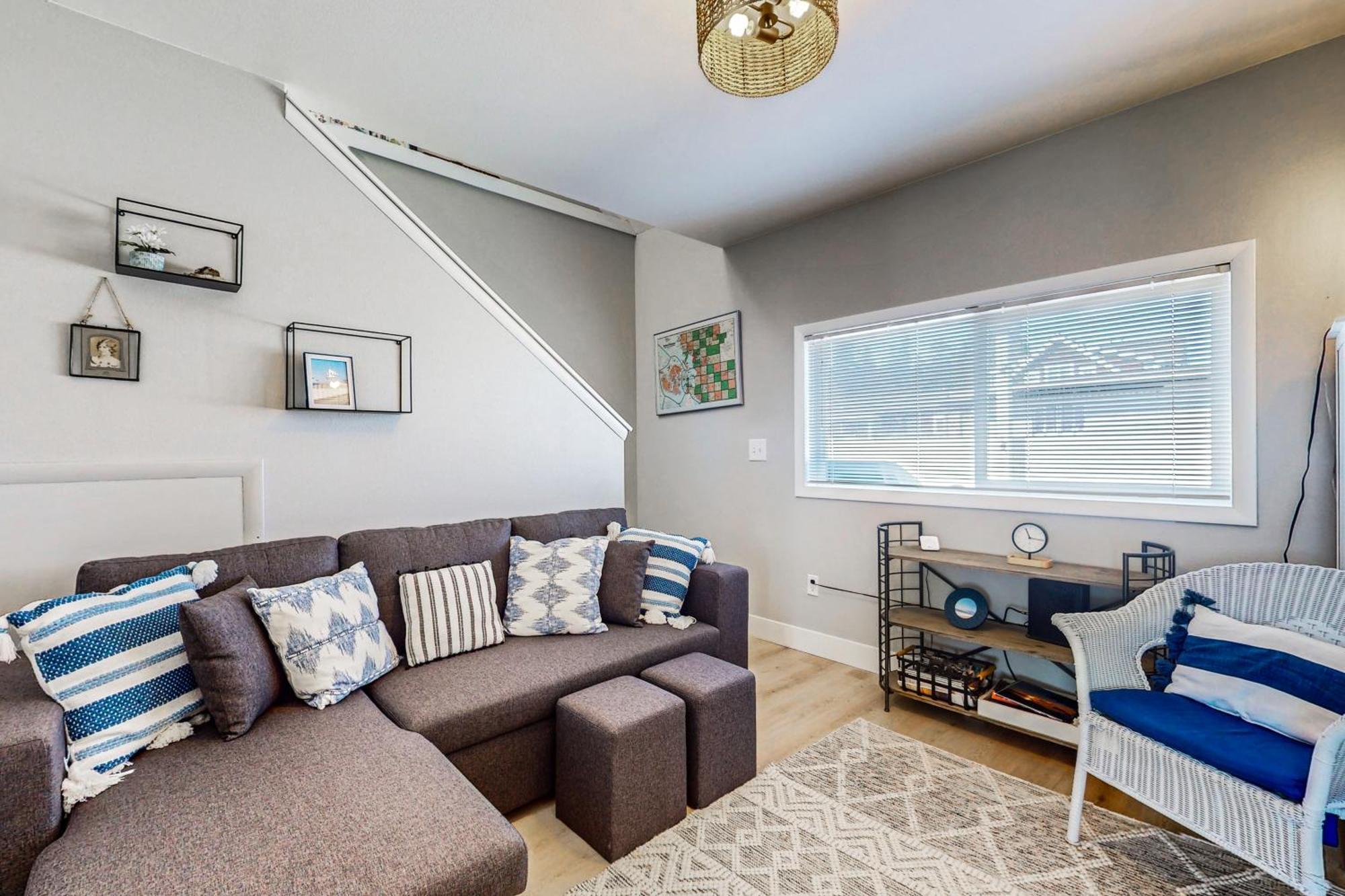 Erikson Beach House Bow Extérieur photo